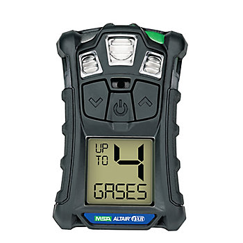 Détecteur multigaz ALTAIR 4XR( MSA )